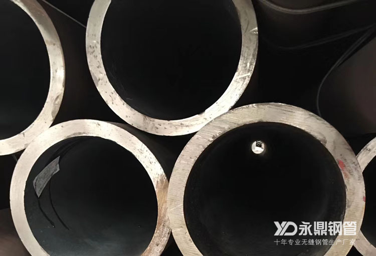 2020年無(wú)縫鋼管市場(chǎng)“金九銀十”或?qū)⒙淇? alt=